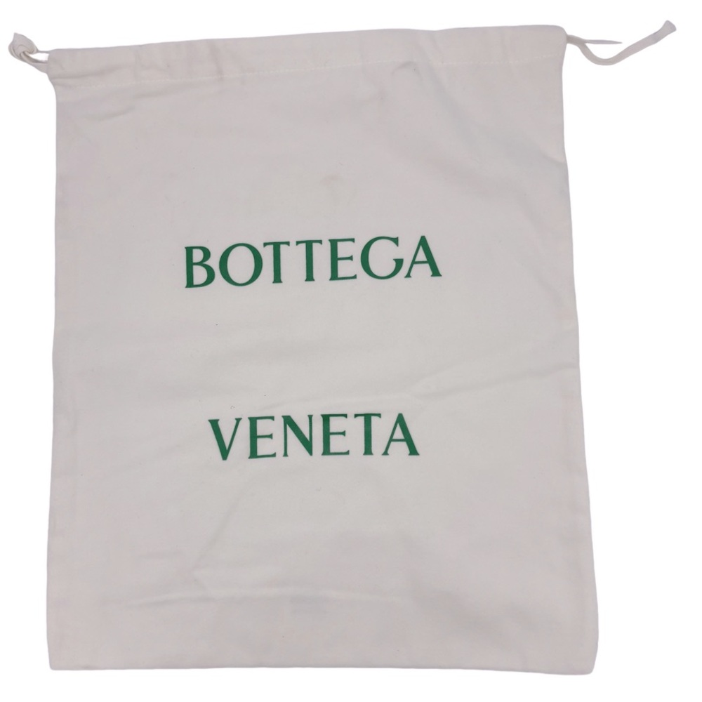 New - Bottega Veneta Flannel Dust Bag 13”W x 15”H - Qty 1